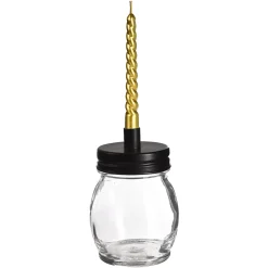 Depot Set De Bougeoirs Mini Screw