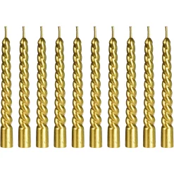 Depot Set De Bougeoirs Mini Screw