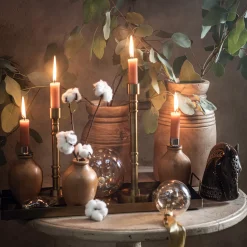 Depot Set De Bougeoirs Vande