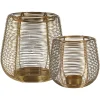Depot Set De Bougies Chauffe-Plat Posh