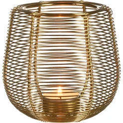 Depot Set De Bougies Chauffe-Plat Posh