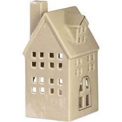 Depot Set De Bougies Chauffe-Plat Maison