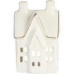 Depot Set De Bougies Chauffe-Plat Maison