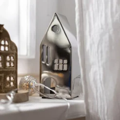 Depot Set De Bougies Chauffe-Plat Maison Shine