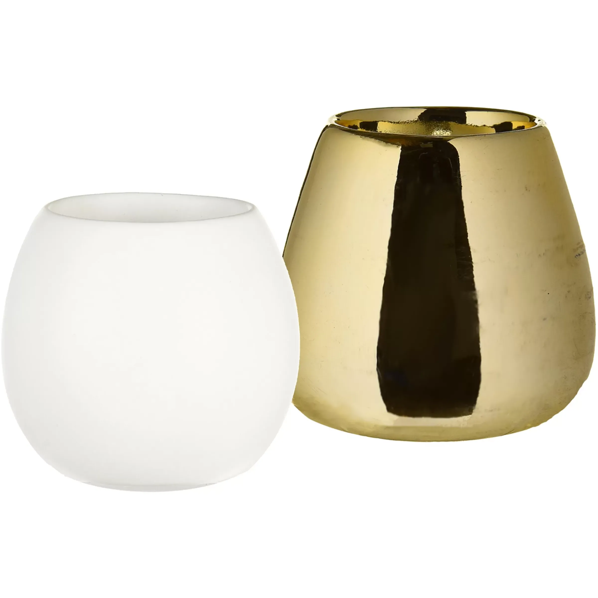 Depot Set De Bougies Chauffe-Plat