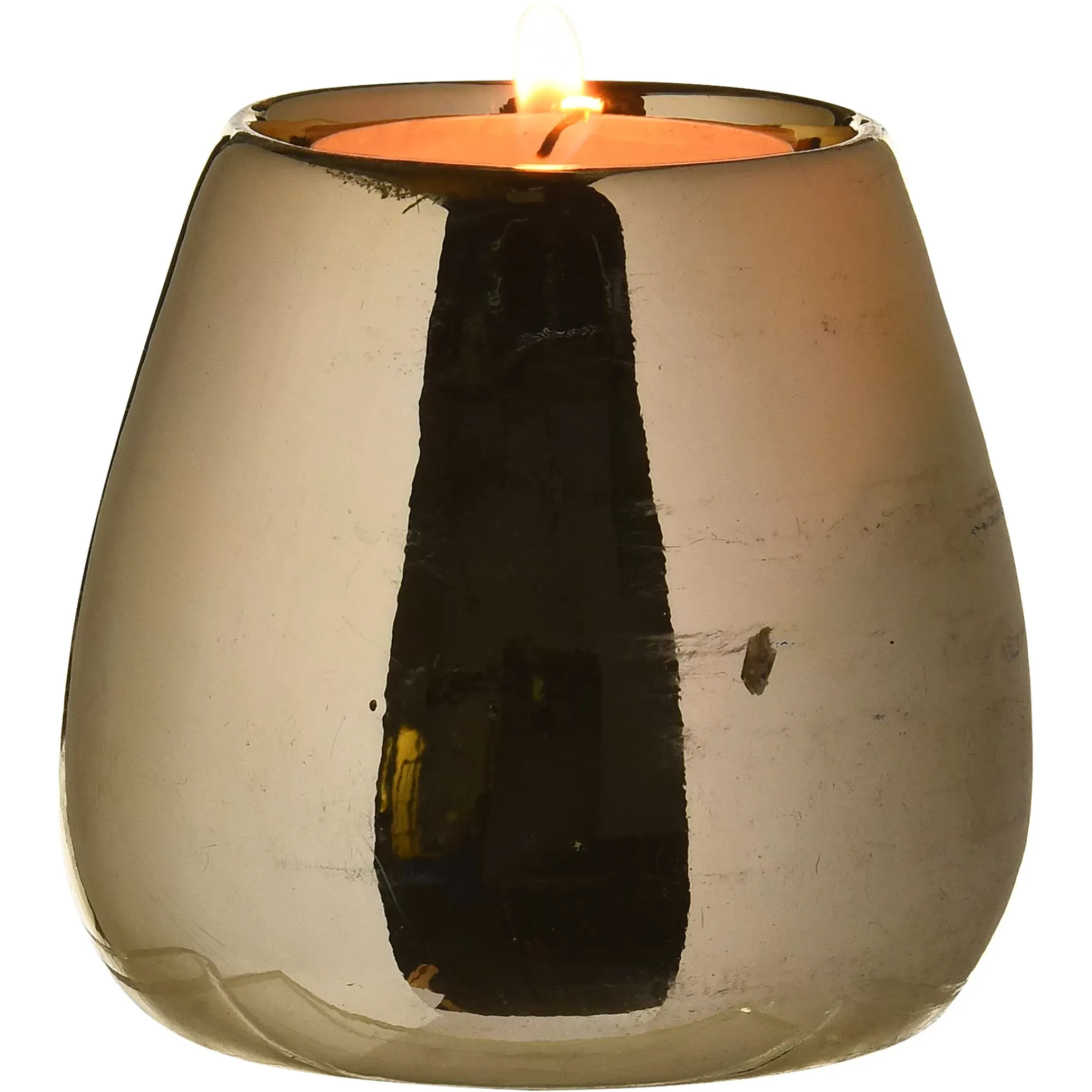 Depot Set De Bougies Chauffe-Plat