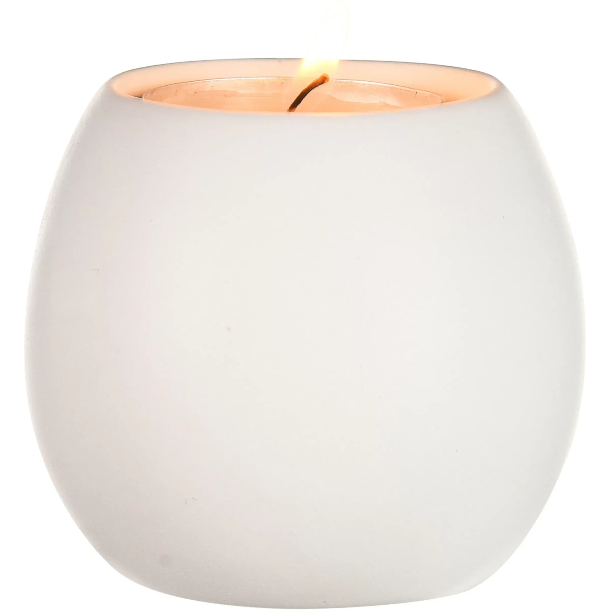 Depot Set De Bougies Chauffe-Plat