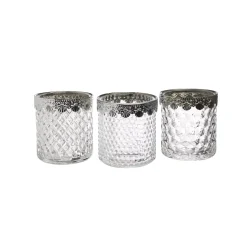 Depot Set De Bougies Chauffe-Plat