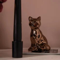 Depot Set De Bougies Pointues Avent Avec Autocollants Pour Bougies