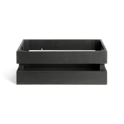 Depot Set De Caisses De Rangement Ronny Discount