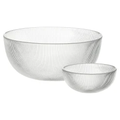 Depot Set De Coupes En Verre Nordic Fashion