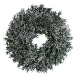 Depot Set De Couronne De L'Avent Décorative Classic Christmas