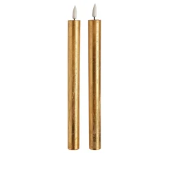 Depot Set De Couronne De L'Avent Décorative Christmas Glam