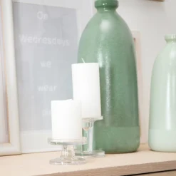 Depot Set De Couronne De L'Avent Décorative Winter Foliage