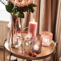 Depot Set De Couronne De L'Avent Décorative Winter Foliage