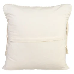 Depot Set De Coussins En Jute Et Macrame Best