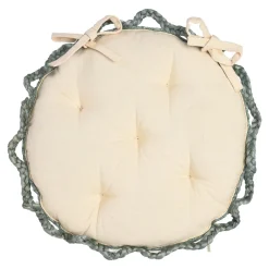 Depot Set De Coussins En Jute Et Macrame Best