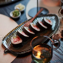 Depot Set De Couverts En Noix De Coco Flash Sale