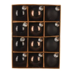 Depot Set De Décoration Christmas Bowl