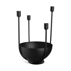 Depot Set De Décoration Christmas Bowl