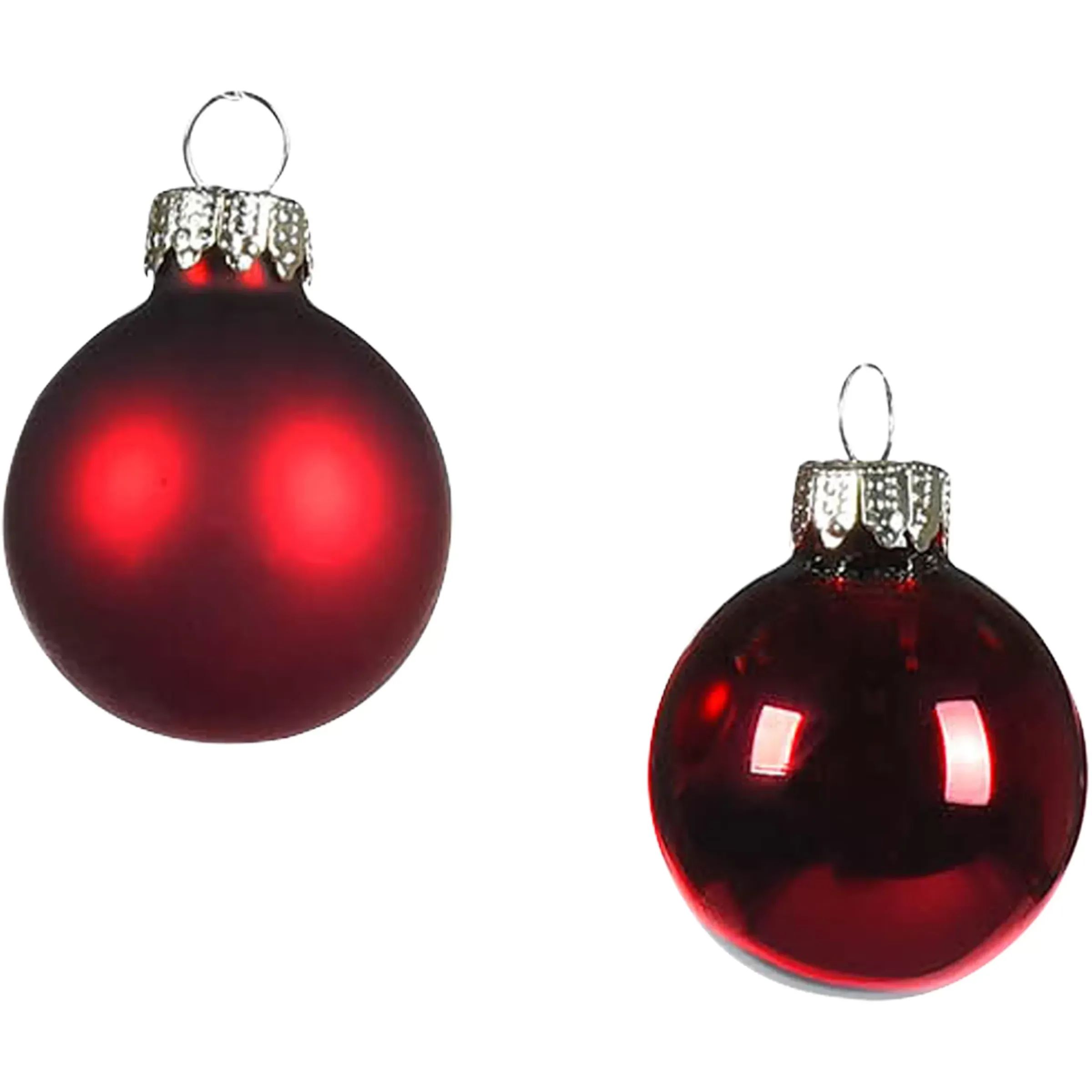 Depot Set De Décoration Couronne De L'Avent Christmas Frosty