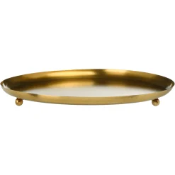 Depot Set De Décoration Couronne De L'Avent Classic