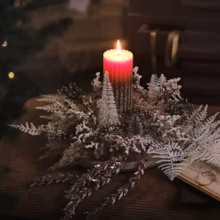 Depot Set De Décoration Couronne De L'Avent Bowl