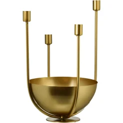 Depot Set De Décoration Couronne De L'Avent Bowl