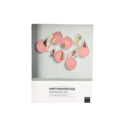 Depot Set De Décoration De Fete It'S A Girl Outlet