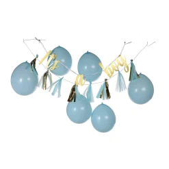 Depot Set De Décoration De Fete It'S A Boy Clearance