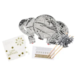 Depot Set De Décoration De Gateaux Mini Ballon Cheap