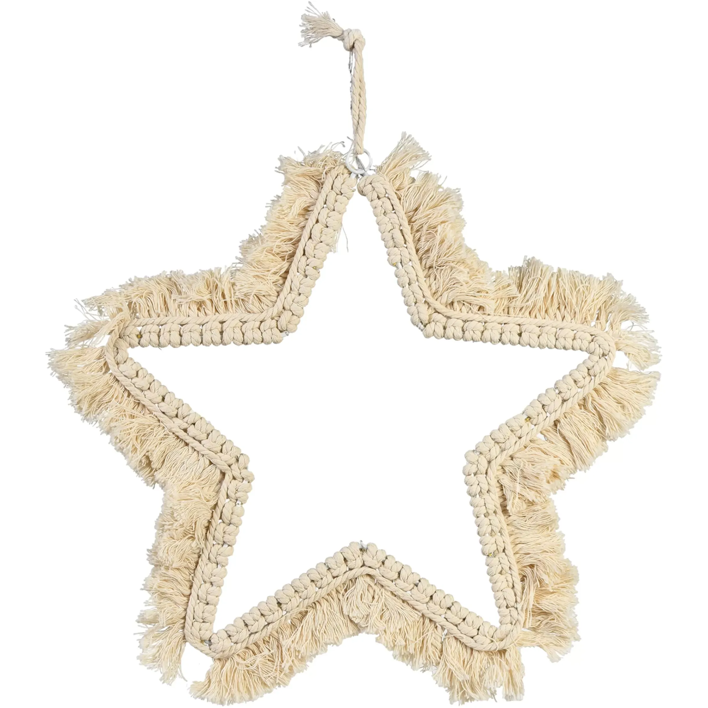 Depot Set De Décoration Glam Star Avec Objet Lumineux