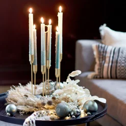 Depot Set De Décoration Glam Star Avec Objet Lumineux