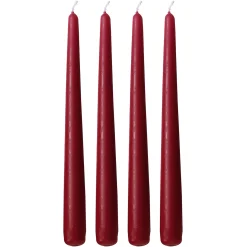 Depot Set De Décoration Porte-Bougies De Noël Traditionnel