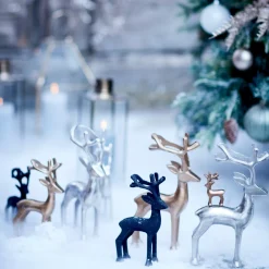 Depot Set De Figurines Décoratives Cerf