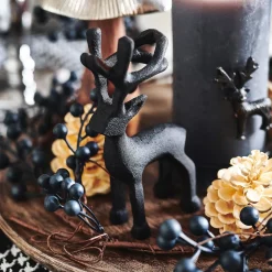 Depot Set De Figurines Décoratives Cerf