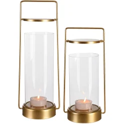 Depot Set De Lanternes Classic