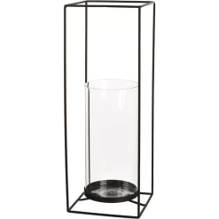 Depot Set De Lanternes Noir