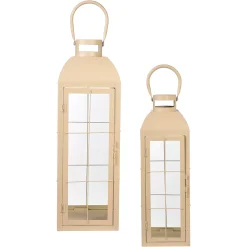 Depot Set De Lanternes Story