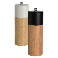 Depot Set De Moulins A Epices Discount