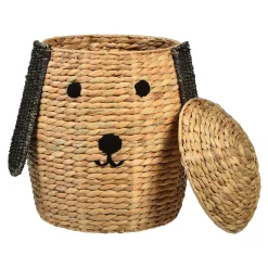 Depot Set De Paniers De Rangement Dog Flash Sale