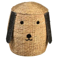 Depot Set De Paniers De Rangement Dog Flash Sale