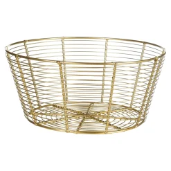 Depot Set De Paniers De Rangement Lining Outlet