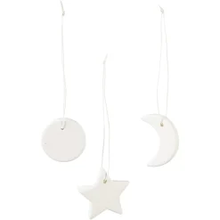 Depot Set De Pendentifs Décoratifs Astro