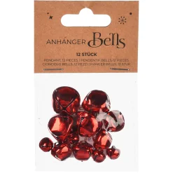 Depot Set De Pendentifs Décoratifs Bells