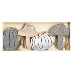 Depot Set De Pendentifs Décoratifs Pumpkin Online