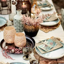 Depot Set De Petit Dejeuner Neo