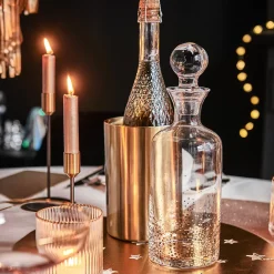 Depot Set De Plateaux Décoratifs Christmas Glam