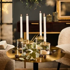 Depot Set De Plateaux Décoratifs Christmas Glam