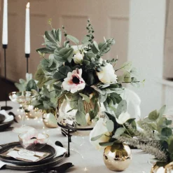 Depot Set De Porte-Bougies Organic